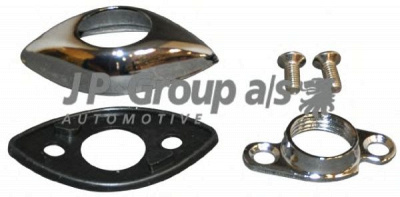 JP GROUP 8189150410 -  Кронштейн, наружное зеркало